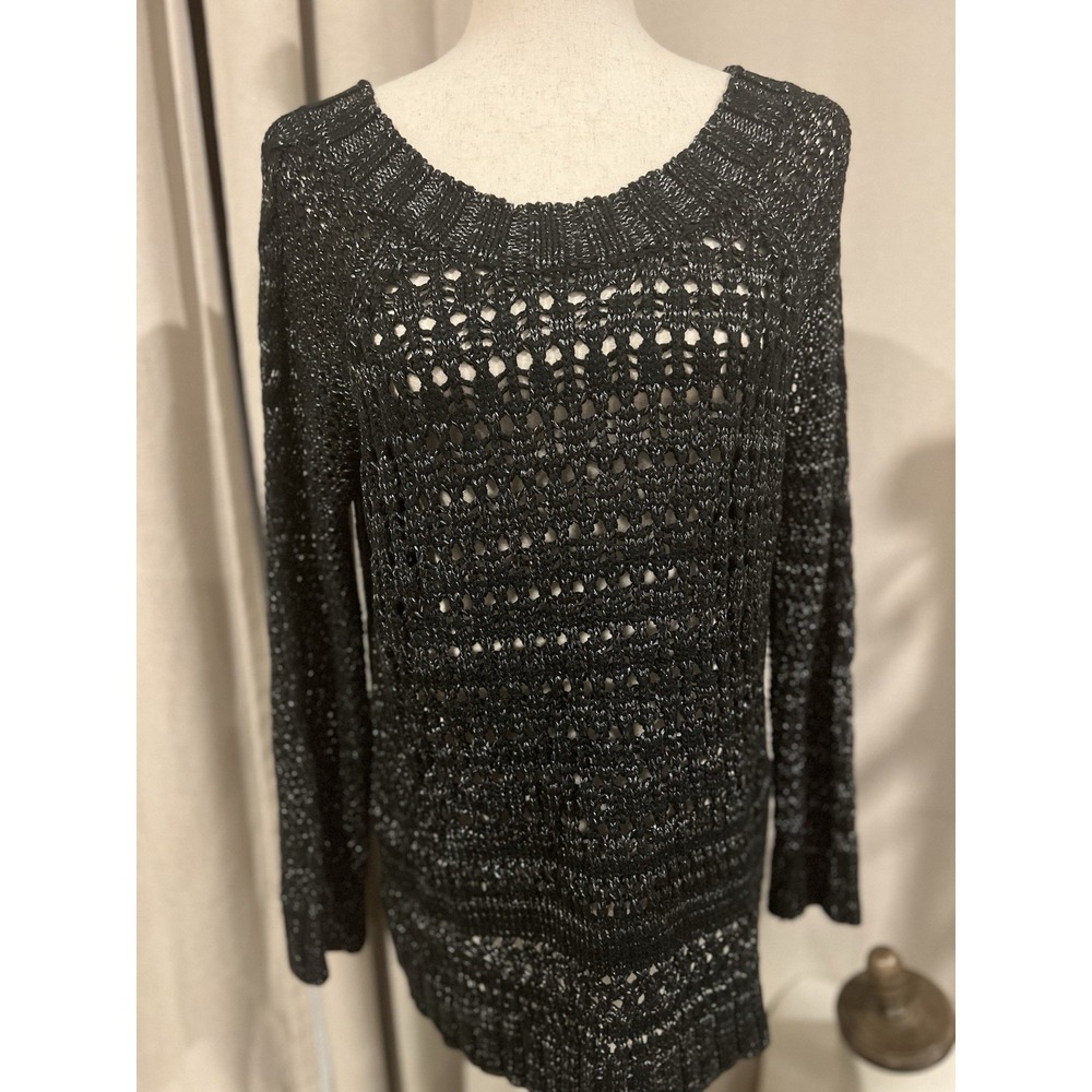 narciso rodriguez For Design Nation Women's‎ Knitted Sweater Large